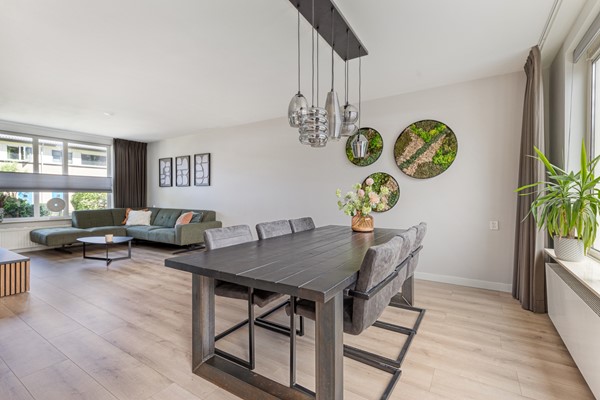 Medium property photo - Albinonistraat 47, 5283 KL Boxtel